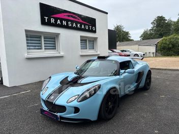 LOTUS EXIGE MK2 1.8 K 221 S
