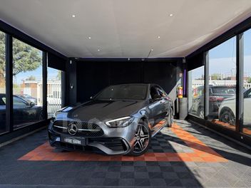 MERCEDES 