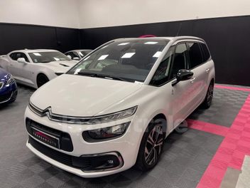 CITROEN GRAND C4 SPACETOURER 1.5 BLUEHDI 130 S&S ORIGINS BV6