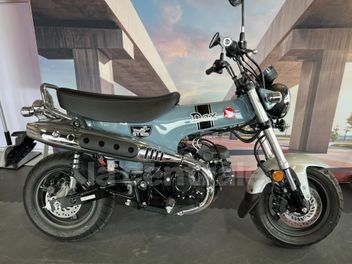 HONDA DAX 125