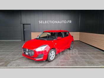 SUZUKI 