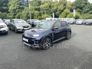 RENAULT R5 (2E GENERATION) II E-TECH ELECTRIQUE 150 AUTONOMIE CONFORT TECHNO 52 KWH