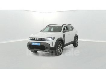 DACIA DUSTER 3 III 1.0 ECO-G 100 4X2 EXPRESSION