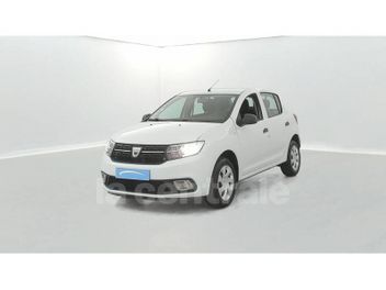 DACIA 