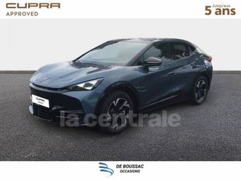 CUPRA 