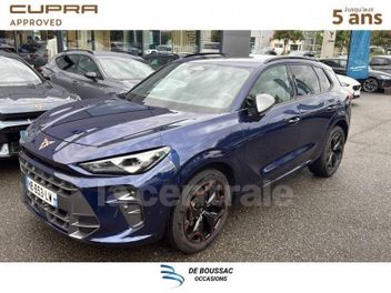 CUPRA 
