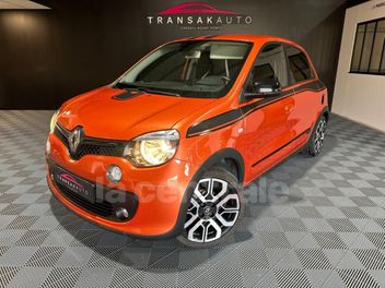 RENAULT TWINGO 3 GT III 0.9 TCE 110 GT
