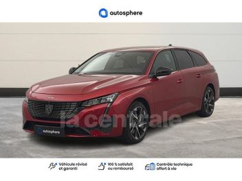 PEUGEOT 308 (3E GENERATION) SW III SW 1.6 PHEV 180 ALLURE PACK E-EAT8