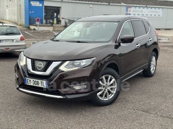 NISSAN X-TRAIL 3 III (2) 1.6 DCI 130 BUSINESS EDITION XTRONIC