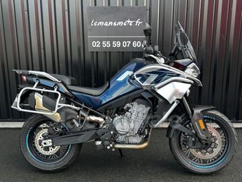 CF MOTO 800 MT 800 SPORT