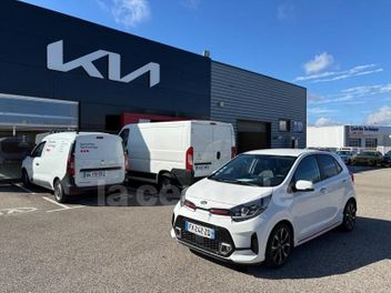KIA PICANTO 3 III (2) 1.2 DPI 84 ISG 4CV GT LINE PREMIUM