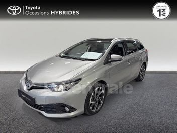 TOYOTA AURIS 2 TOURING SPORTS II (2) TOURING SPORTS 1.8 HYBRIDE 136H DESIGN