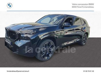 BMW XM G09 (G09) 3.0 50E 476 BVA8