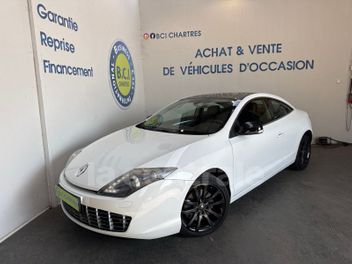 RENAULT LAGUNA 3 COUPE 2.0 TCE DYNAMIQUE