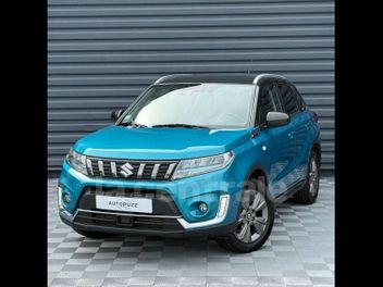 SUZUKI VITARA 4 IV (2) 1.4 BOOSTERJET HYBRID PRIVILEGE AUTO
