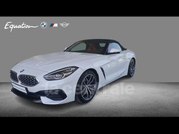 BMW Z4 G29 (G29) 2.0 SDRIVE30I SPORT BVA8