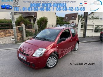 CITROEN 