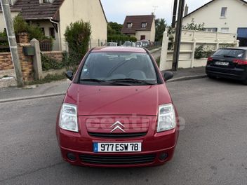 CITROEN 