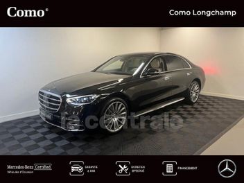 MERCEDES CLASSE S 7 VII 580 E 4-MATIC AMG LINE 9G-TRONIC
