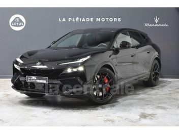 LOTUS ELETRE 600 GT SE 112 KWH