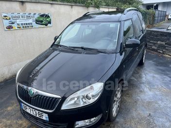 SKODA 