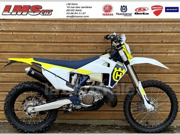 HUSQVARNA TE 250 I