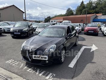 ALFA ROMEO GIULIETTA 3 III (2) 2.0 JTDM 175 S/S EXCLUSIVE ALFA TCT
