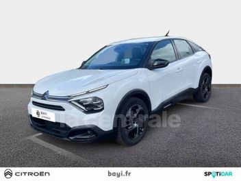 CITROEN C4 (3E GENERATION) III 1.5 BLUEHDI 130 S&S FEEL PACK EAT8