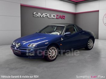 ALFA ROMEO 