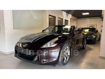 NISSAN 370Z ROADSTER ROADSTER 3.7 V6 328 PACK