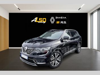 RENAULT KOLEOS 2 2.0 BLUE DCI 190 X-TRONIC 4X4-I INITIALE PARIS