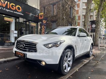 INFINITI QX70 3.7 S PREMIUM