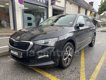 SKODA 
