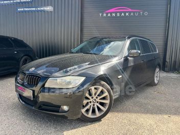 BMW SERIE 3 E91 TOURING (E91) (2) TOURING 320DA 184 EDITION CONFORT