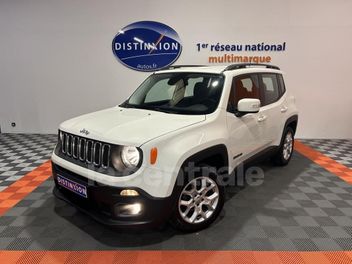 JEEP RENEGADE 1.4 136 LONGITUDE DE +GPS
