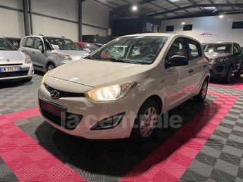 HYUNDAI I20 1.4 CRDI 75 PACK INVENTIVE 5P