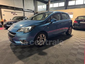 OPEL CORSA 5 V 1.4 90 DESIGN 120 ANS 5P