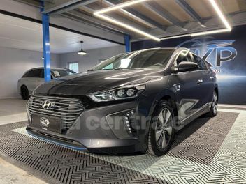 HYUNDAI IONIQ 1.6 PLUG-IN 141 EXECUTIVE BVA