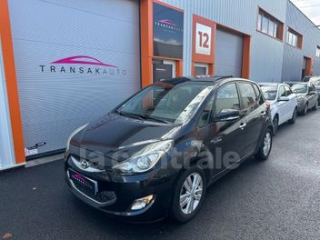 HYUNDAI IX20 1.4 CRDI 90 BLUE DRIVE PACK PREMIUM
