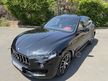 MASERATI
