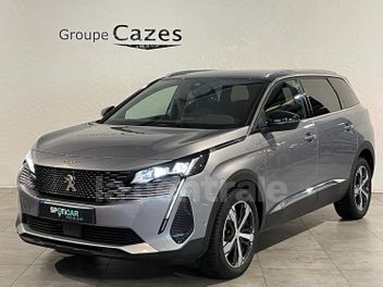 PEUGEOT 5008 (2E GENERATION) II (2) 1.5 BLUEHDI 130 S&S GT EAT8