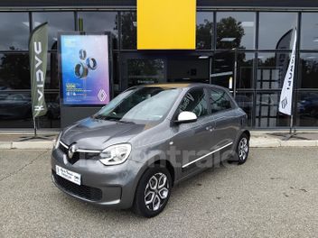 RENAULT TWINGO 3 III (2) 1.0 SCE 65 SL LIMITED MY21