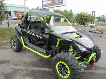 SEGWAY VILLAIN SX10 E 1000