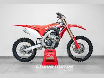 HONDA CRF 250 R
