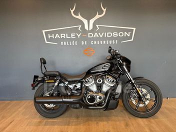 HARLEY DAVIDSON SPORTSTER NIGHTSTER 975 RH