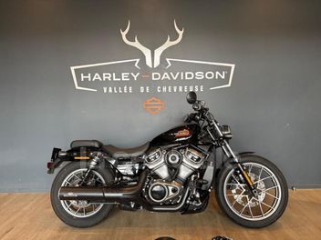 HARLEY DAVIDSON SPORTSTER NIGHTSTER 975 SPECIAL