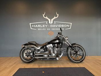 HARLEY DAVIDSON SOFTAIL BREAKOUT 1690