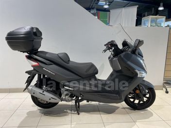 SYM GTS 125 EVO EFI