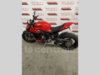 DUCATI STREETFIGHTER V4 S 1100