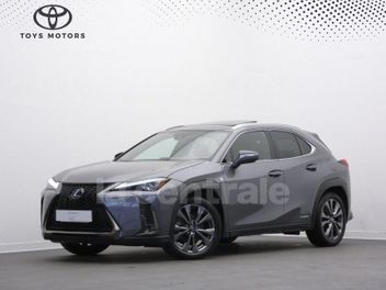 LEXUS 